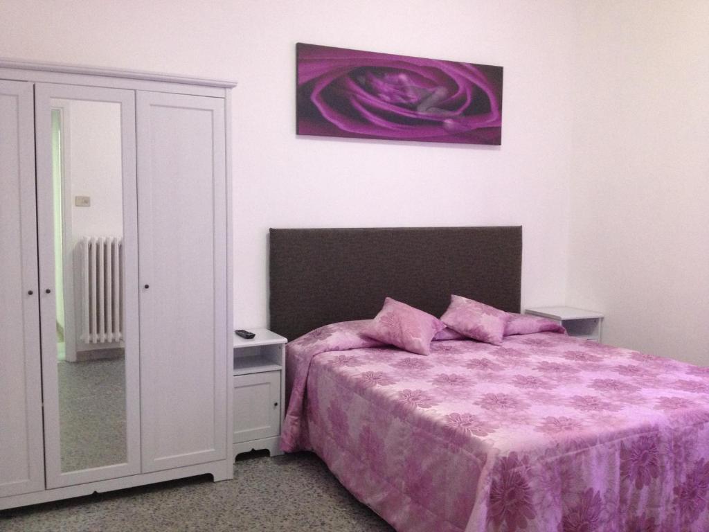 Tiburtina Guesthouse Rome Bagian luar foto